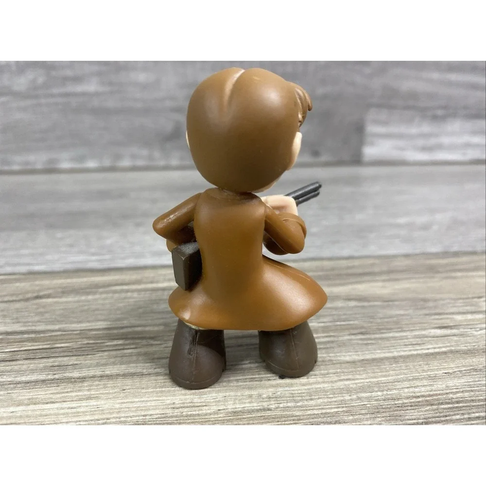 Funko Mystery Mini Science Fiction Loot Crate Excl Firefly Malcolm Reynolds 2014